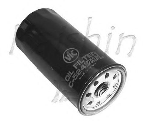 KAISHIN C524 Oil Filter